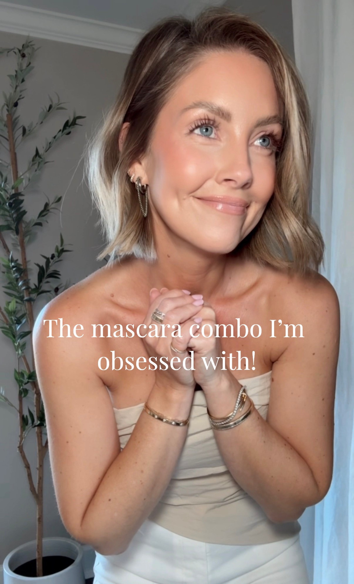 The mascara combo I’m obsessed with 🤩

#LTKFindsUnder50 #LTKBeauty #LTKSaleAlert