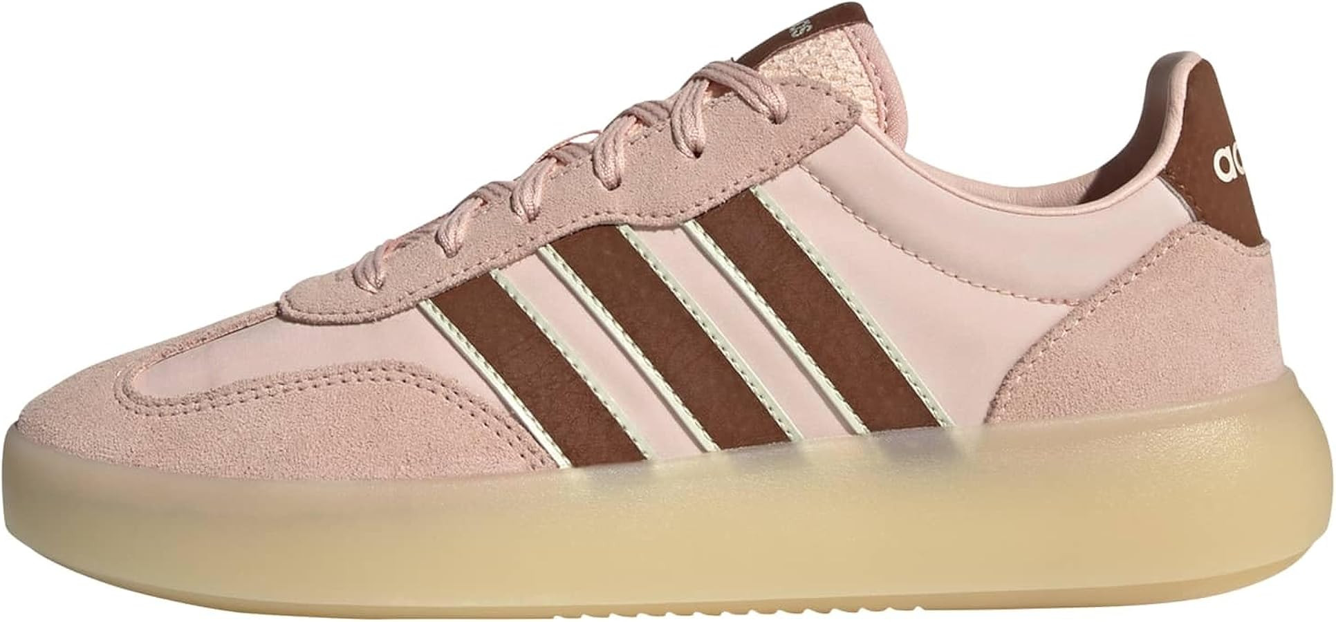 adidas Women's Barreda Decode Sneakers | Amazon (US)