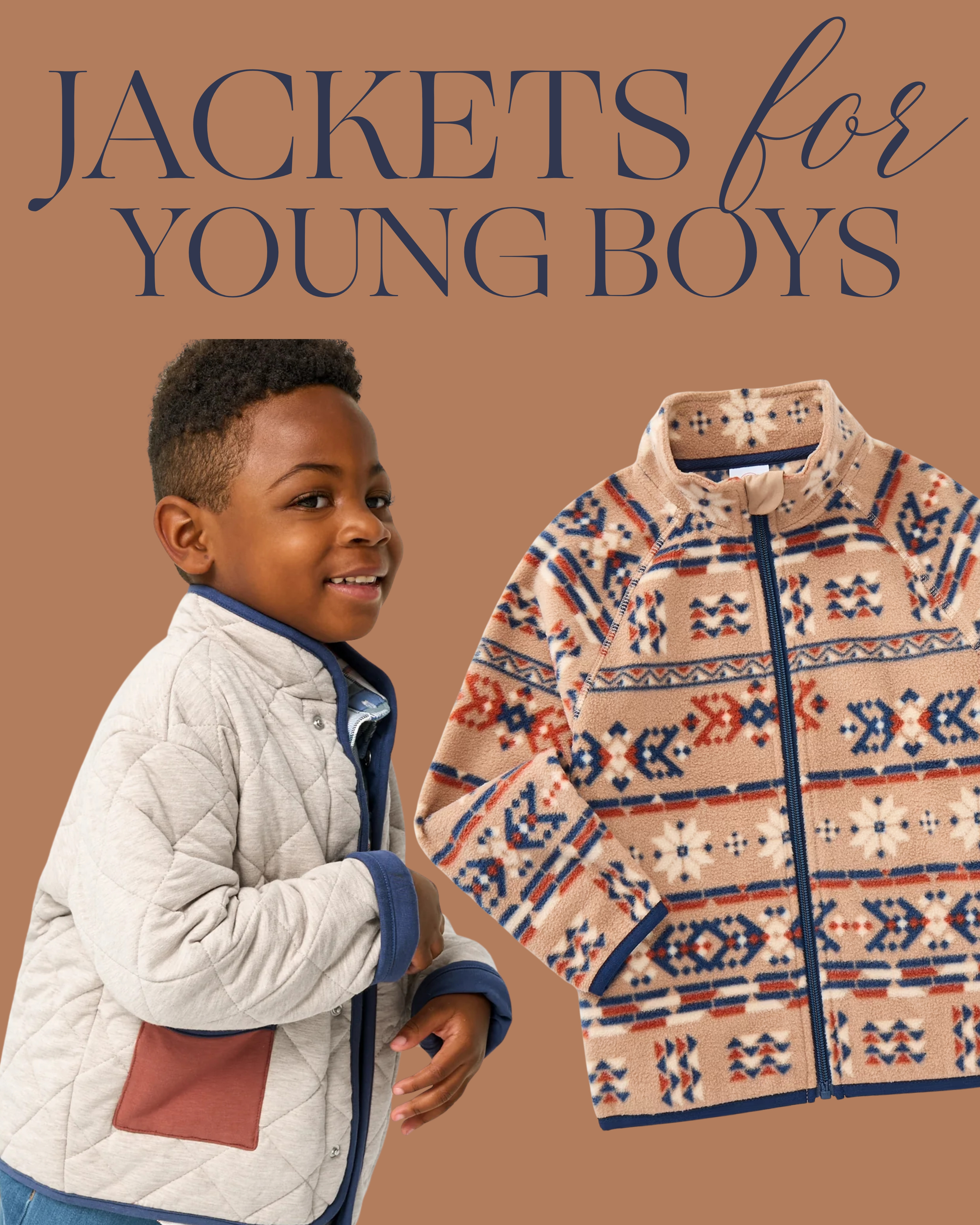 Cozy coats for everyone… and maybe a few for you too. From boucle and fleece to faux fur and quilted barn jackets, these are stylish, warm, and so affordable. 🧥✨ #fallfashion #winterstyle #walmartfinds #hmfinds #asosstyle #bodenkids #sheinfashion #gapfactory #ltkfinds #affordablefashion #momstyle #kidsstyle #cozyseason @shein @amazon @sheinofficial @shein_us @walmart @boden @miniboden @asos @saksoff5th @mango @hm @hm_kids @gapfactory @childrensplace @littlesleepies 

 #LTKSeasonal #LTKFindsUnder50 #LTKKids