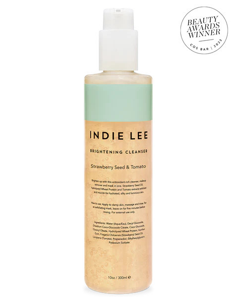 Jumbo Brightening Cleanser | Indie Lee & Co.