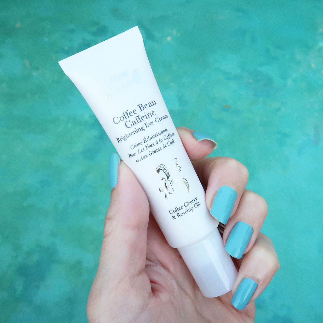 The perfect eye cream to brighten me up! Love that it's also a tsa friendly size for summer travel.  

 #LTKOver40 #LTKBeauty #LTKTravel