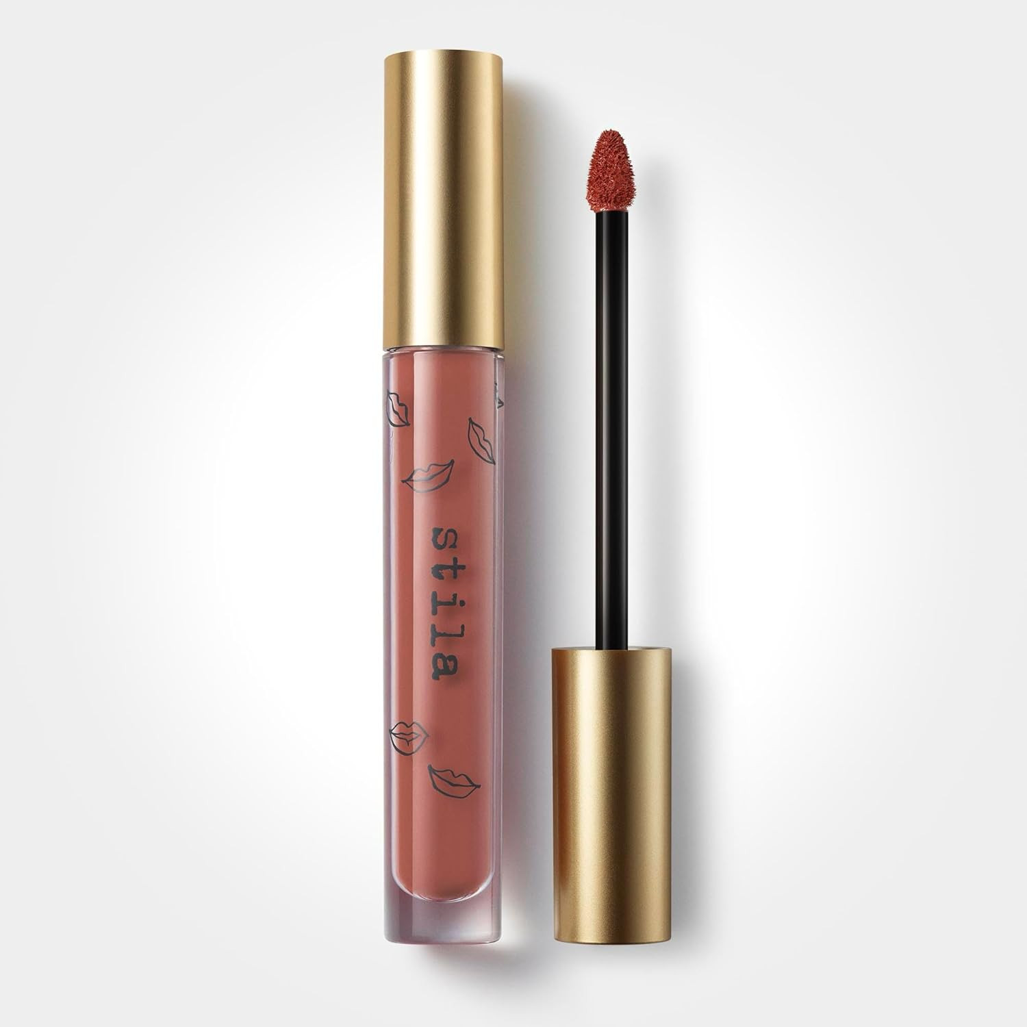 stila Stay All Day® Liquid Lipstick, Matte | Long-Lasting Color Wear, No Transfer or Bleed | Hyd... | Amazon (US)