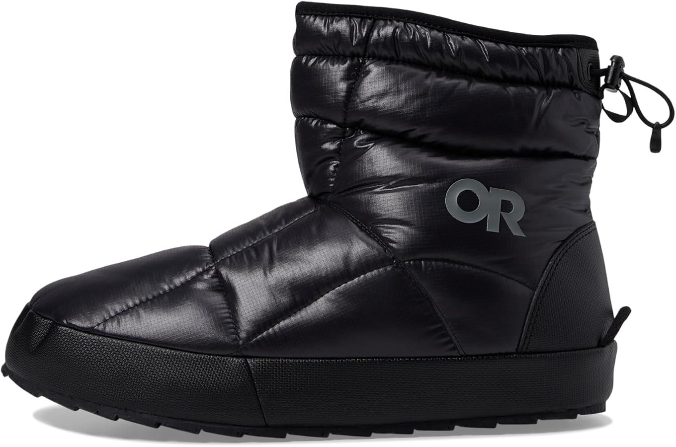 Outdoor Research womens Tundra Trax Booties | Amazon (US)