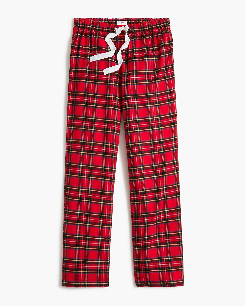 Flannel pajama pant | J.Crew Factory