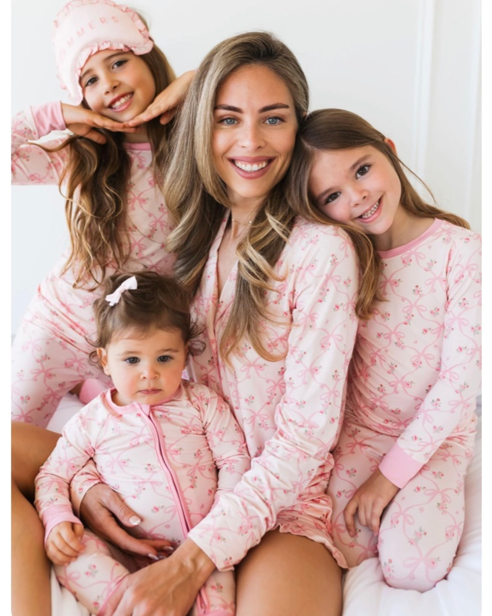 New mommy + me pj drop 💖
In my jammers bamboo pjs 


#LTKKids #LTKBaby #LTKmomlife
