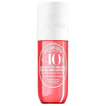 SOL DE JANEIRO Hair & Body Fragrance Mist 240mL/8.1 fl oz. | Amazon (US)