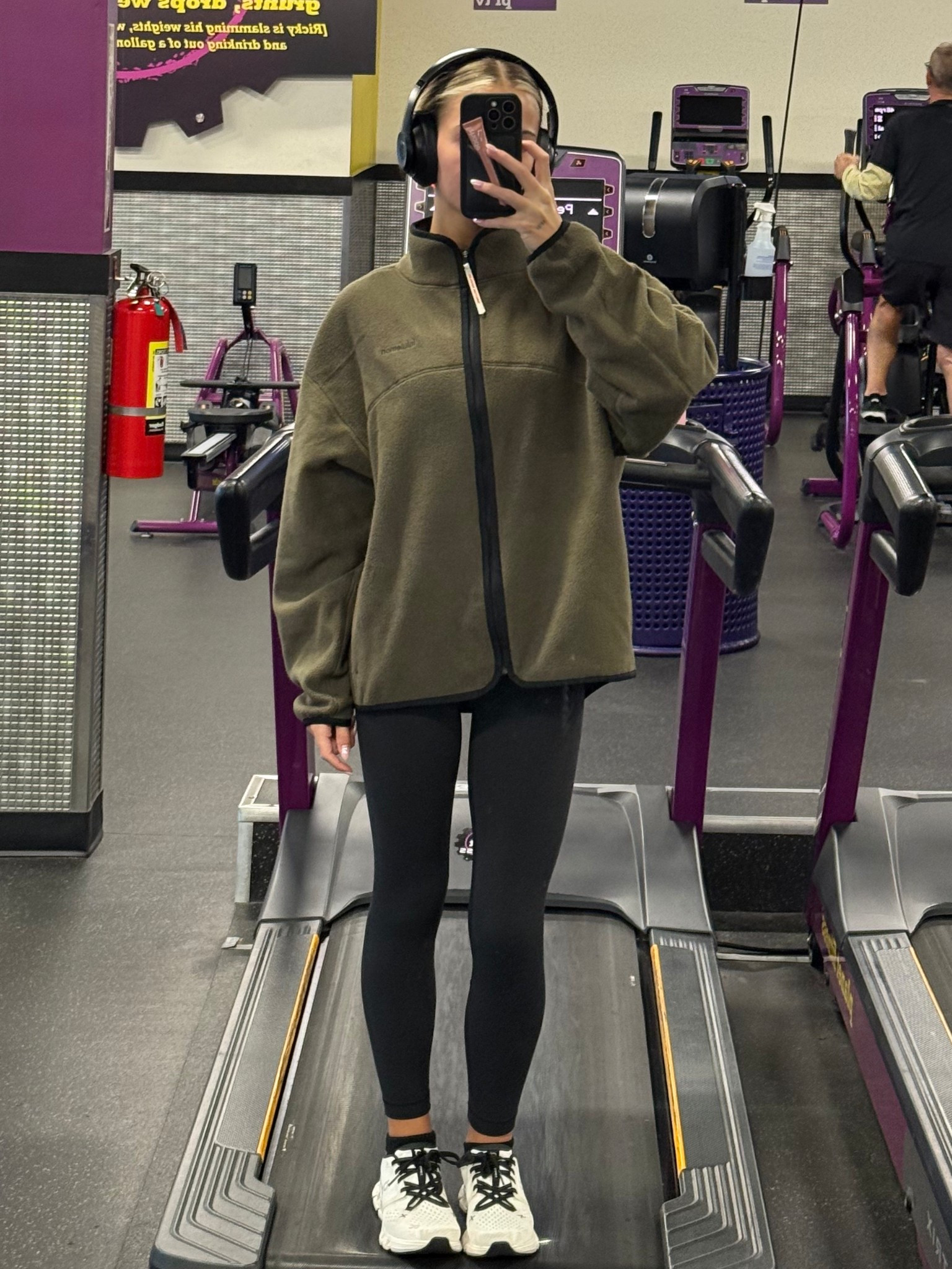 My cute gym fit !!! 

#LTKHoliday #LTKGiftGuide #LTKdayinmylife