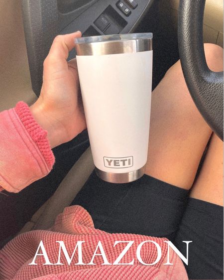Yeti tumbler
Amazon gifts

#LTKHoliday #LTKSeasonal #LTKGiftGuide