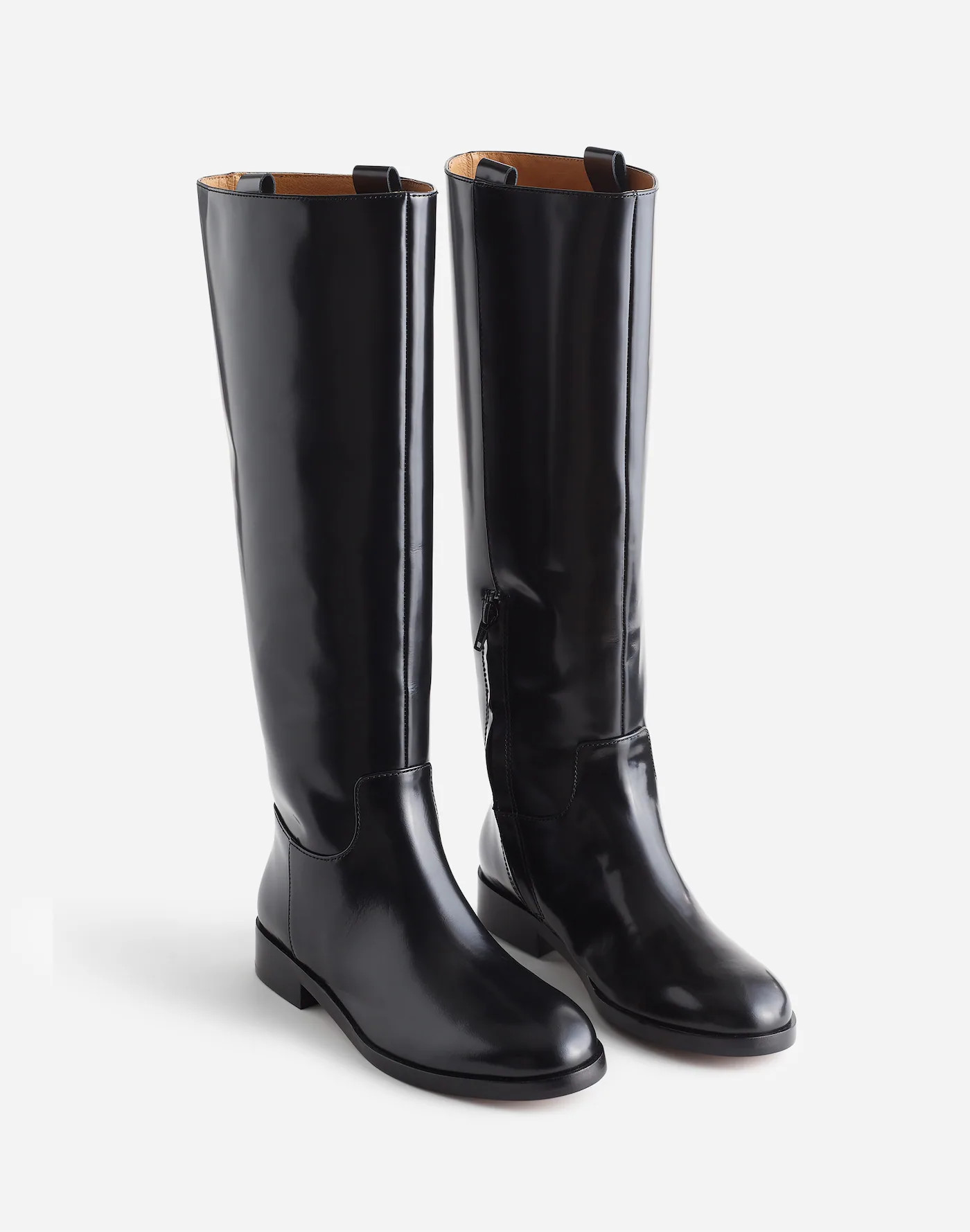 The Adalai Knee-High Boot | Madewell