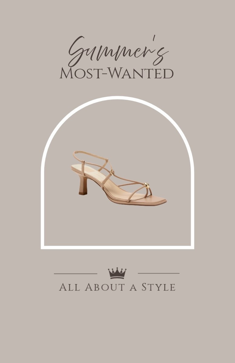 The nude sandal that’s about to be on every girl’s summer wishlist 🤍
Minimal, chic, and goes with literally everything from denim shorts to vacation dresses. The kind of sandal you’ll reach for all season long. 

Linked in my LTK for easy summer styling ✨ Follow for more elevated everyday finds, vacation looks & luxe-for-less favorites.

#LTKStyle #LTKSummer #SummerStyle #NeutralStyle #NudeSandals #SummerFashion #VacationStyle #EffortlessStyle #FashionFinds #LTKShoes #EverydayStyle #BeachVacationStyle #MinimalStyle #OOTD #SummerOutfitIdeas #StyleInspo #WomenWithStyle #CapsuleWardrobe #TrendingNow