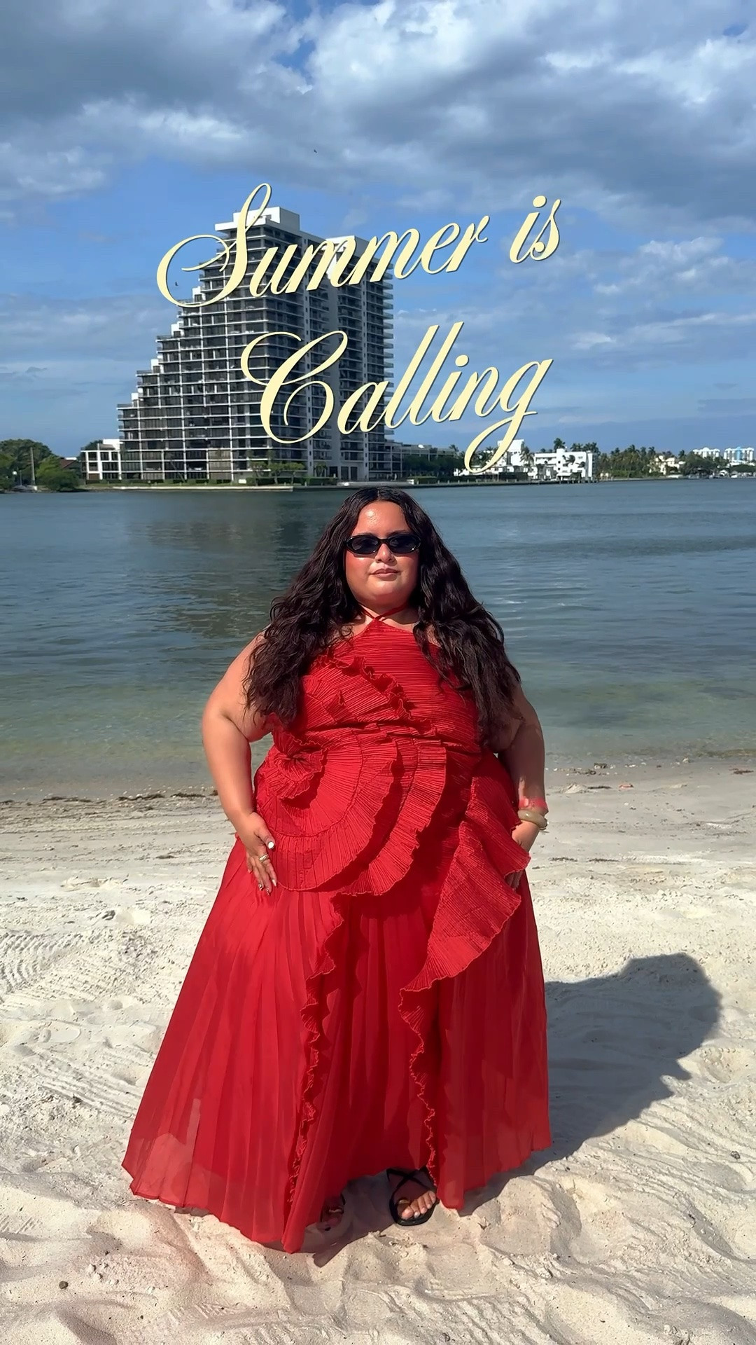 Summer dress ideas for your next wedding, birthday or event ✨🥂

#LTKootd #LTKPlusSize #LTKWedding
