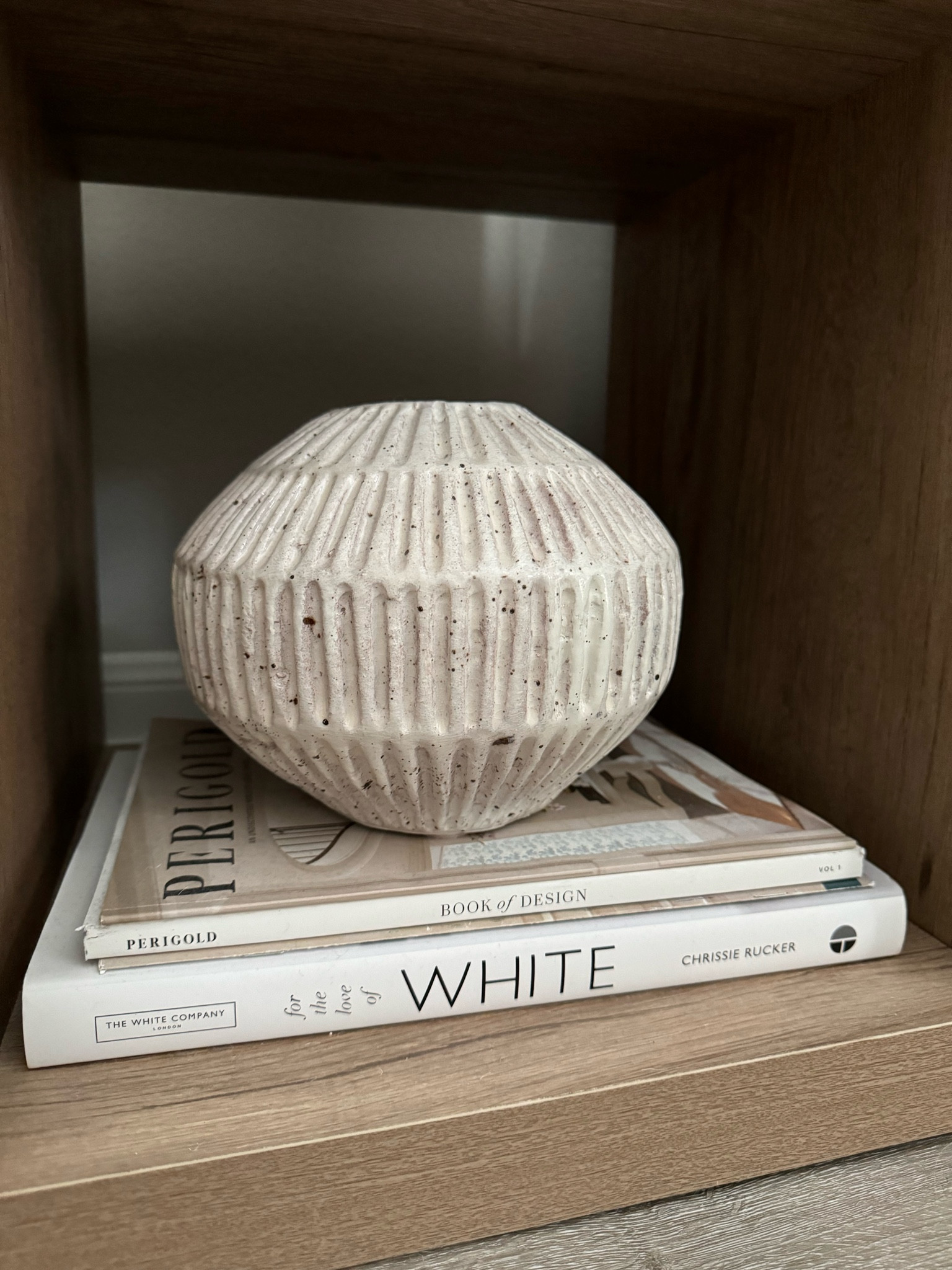 Coffee table books decor // pretty ceramic vases for bookshelf + table decorating ideas! 

Target home decor, Amazon home, Walmart home furniture, table accents, interior design ideas  

#LTKStyleTip #LTKHome #LTKFindsUnder100