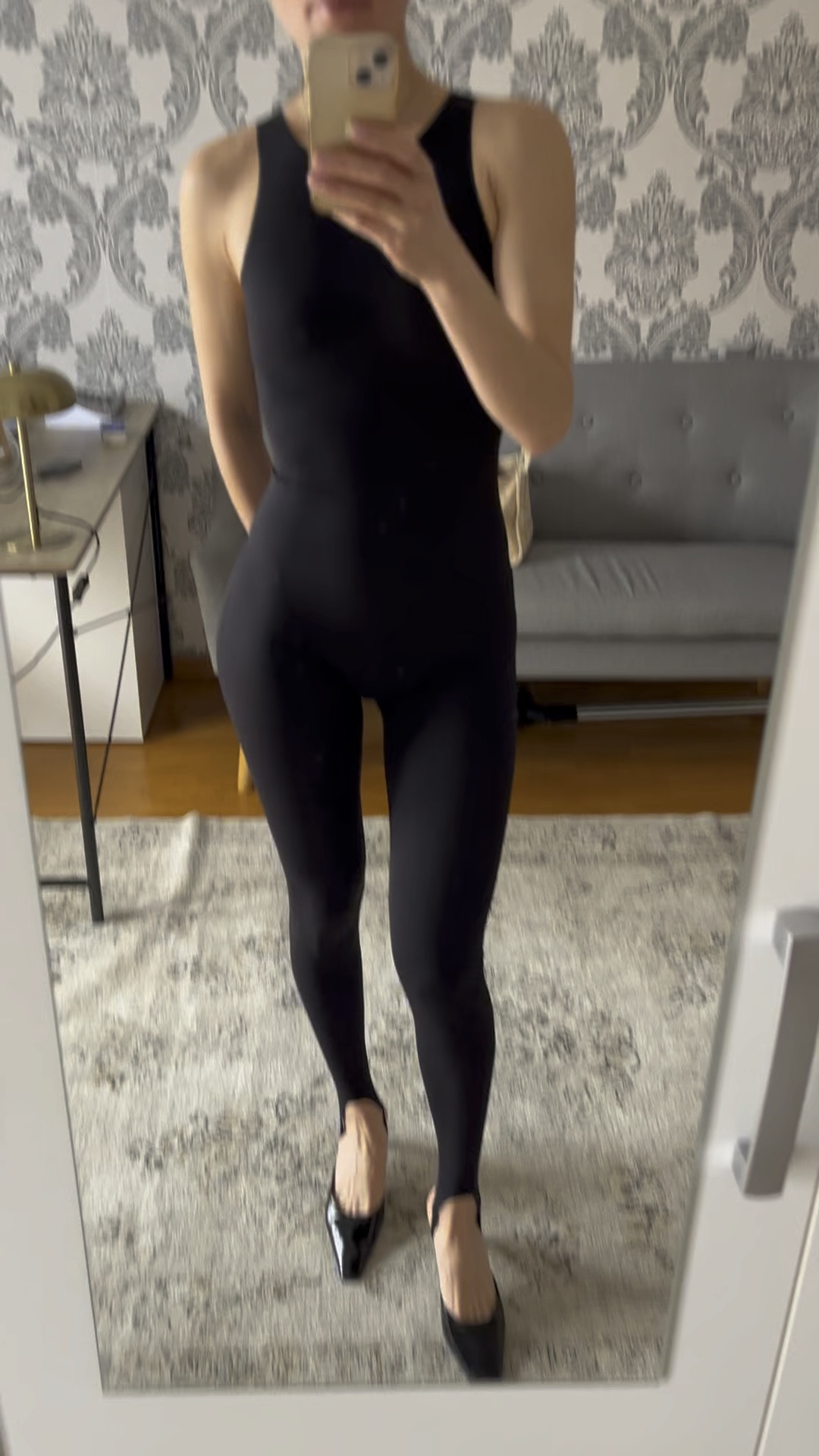 Zara jumpsuit #style #fashion 

#LTKWatchNow #LTKFindsUnder50 #LTKStyleTip