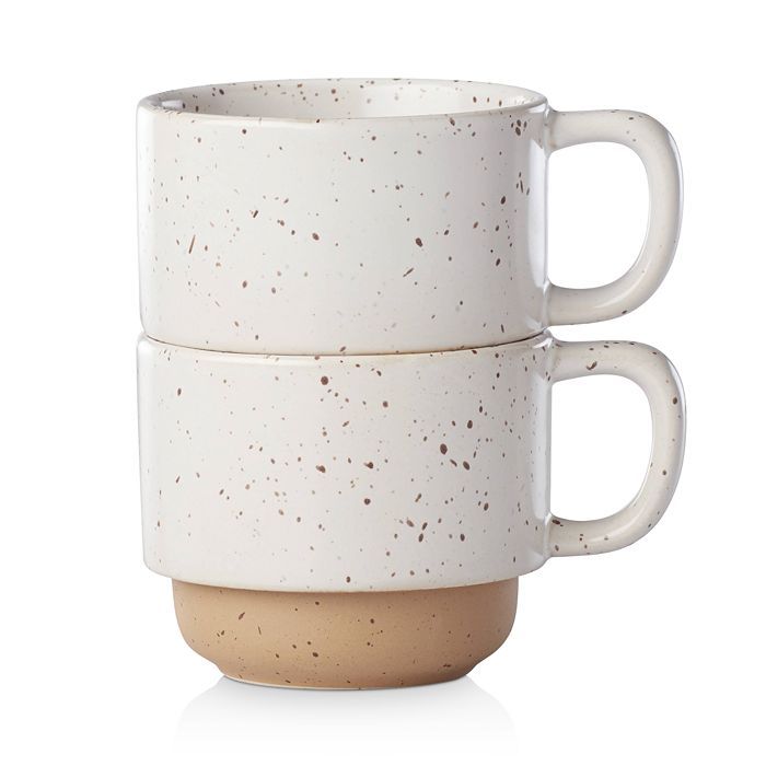 Dansk
            
    
                
                    Koffie Espresso Mugs, Set of 2 | Bloomingdale's (US)