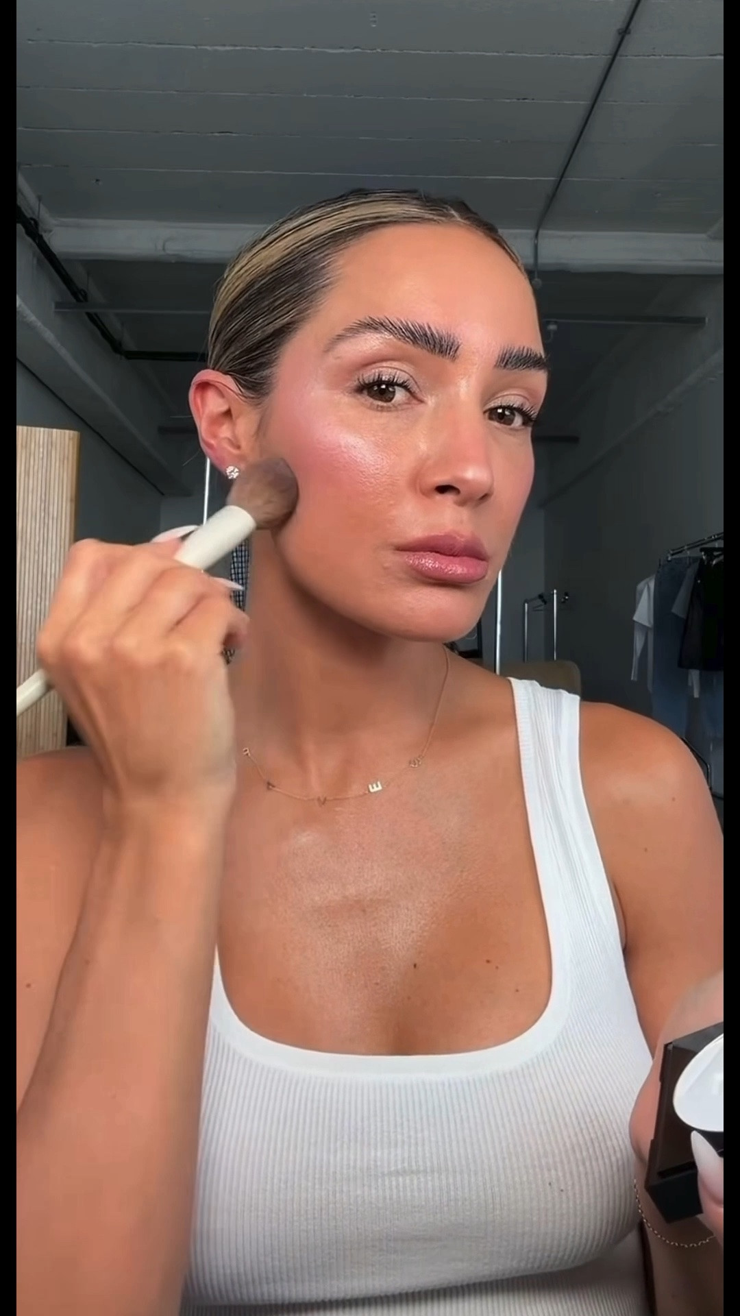 GRWM 📁

#LTKuk #LTKsummer