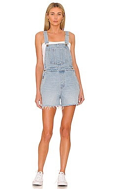 Blue Denim
              
          
                
              
                  Overalls
 ... | Revolve Clothing (Global)