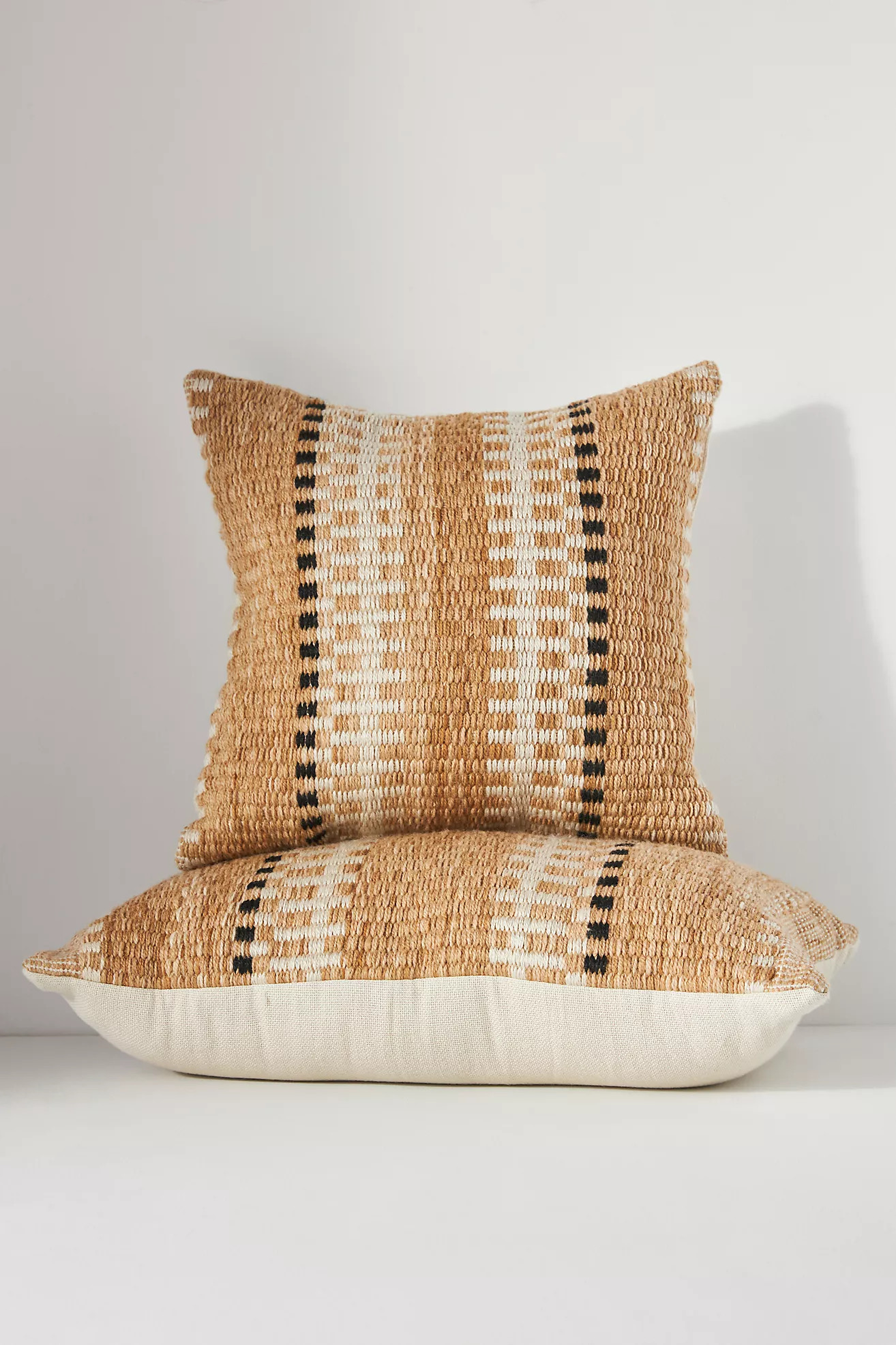 Farren Indoor/Outdoor Pillow | Anthropologie (US)