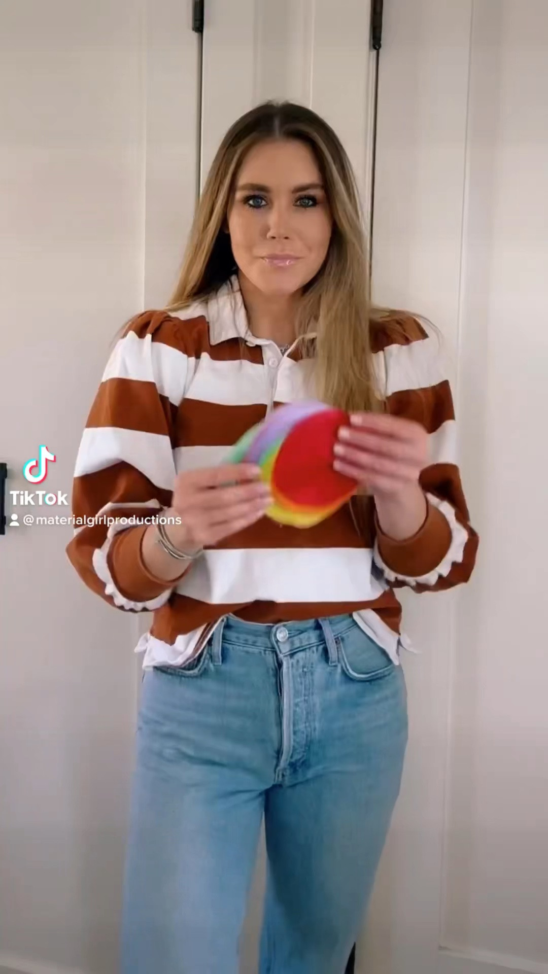 Happy Friday ❤️

Here is a video from our HALF Birthday celebration! I think Half birthdays should definitely be a thing ✨

This is an old Veronica Beard too so I linked some that are similar ❤️

#diy #artsandcrafts #HappyBirthday #BirthdayCelebration #BirthdayVibes #BirthdayBash #birthdayparty #PartyTime #Celebrations #Cheers #BirthdayFun #BirthdayBanner #halfbirthday


#LTKfamily