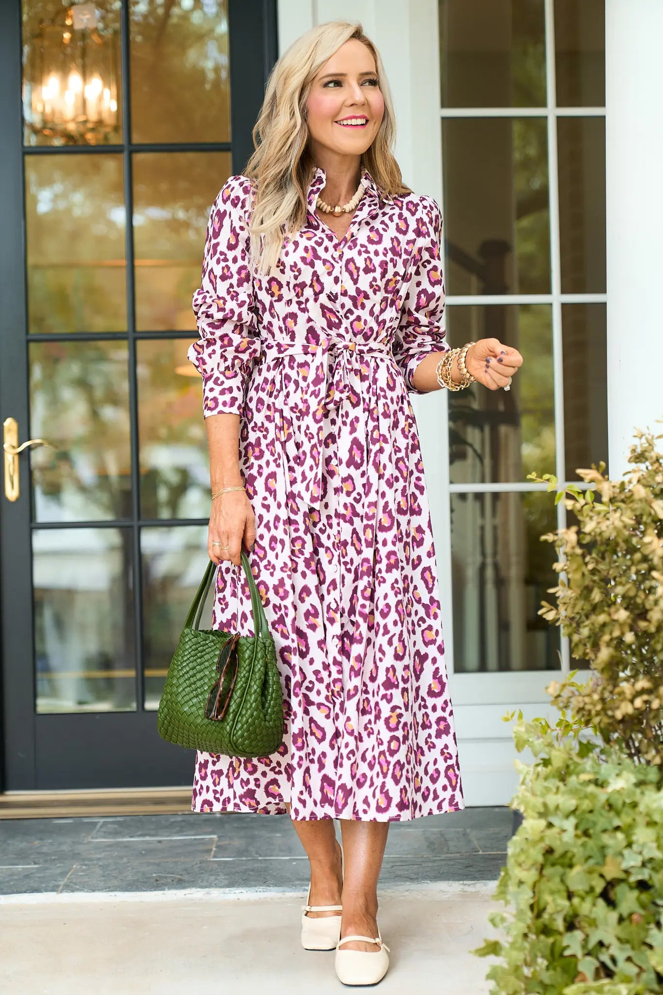 Hannah Dress | Avara