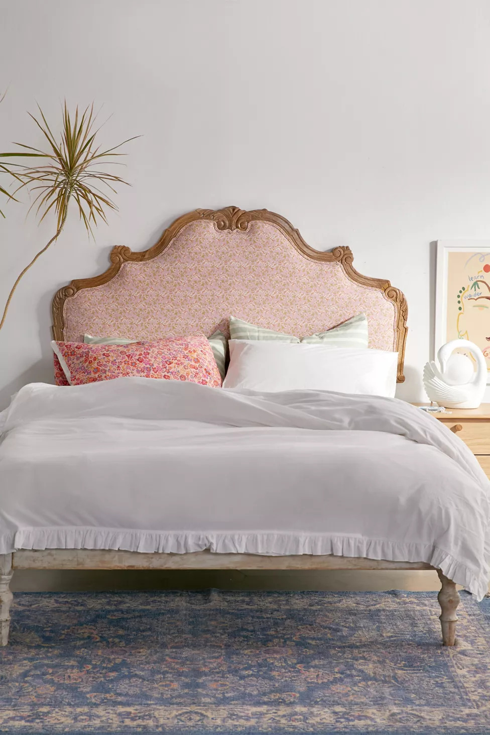 Margaux Headboard | Urban Outfitters (US and RoW)