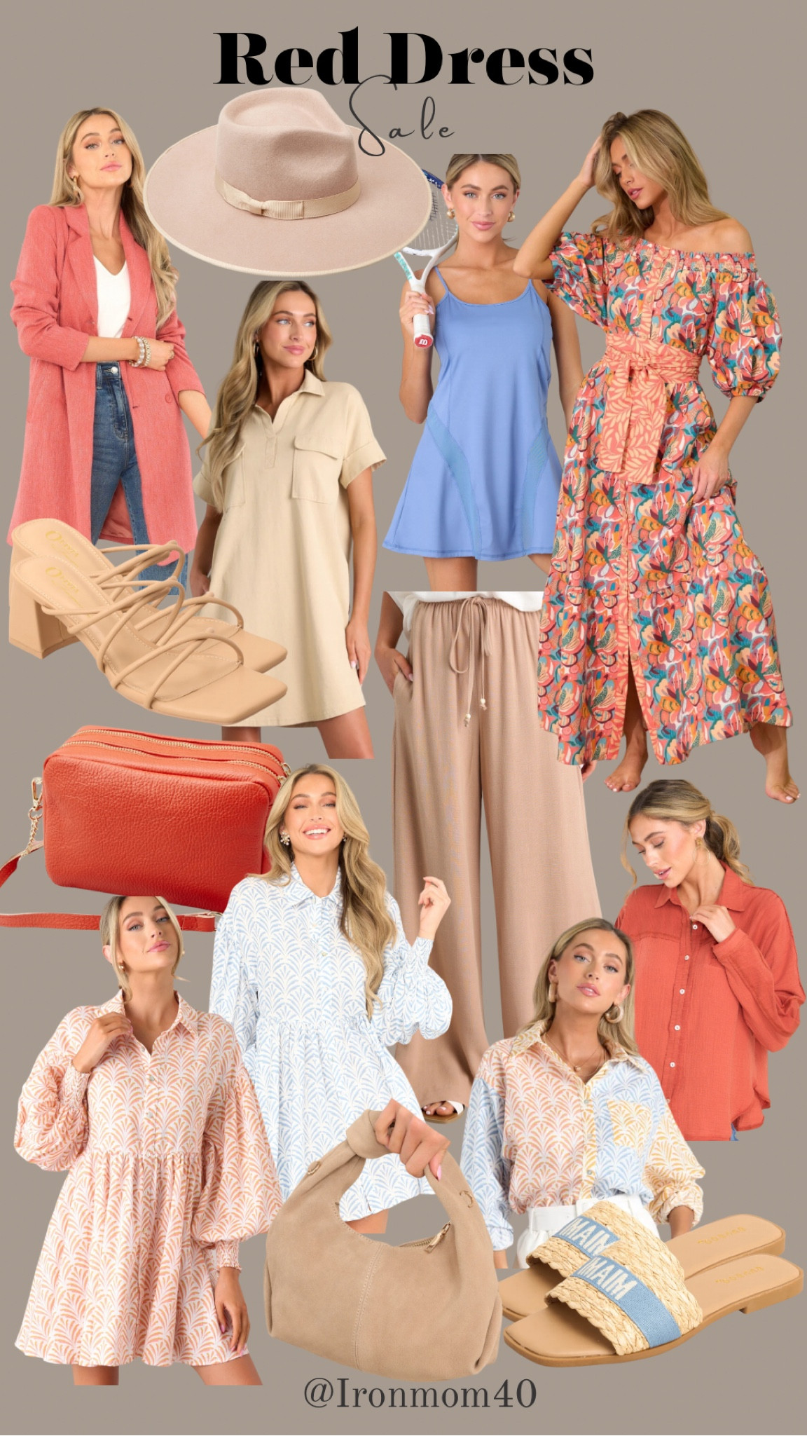 #LTKSaleAlert #LTKMidsize #LTKFindsUnder100