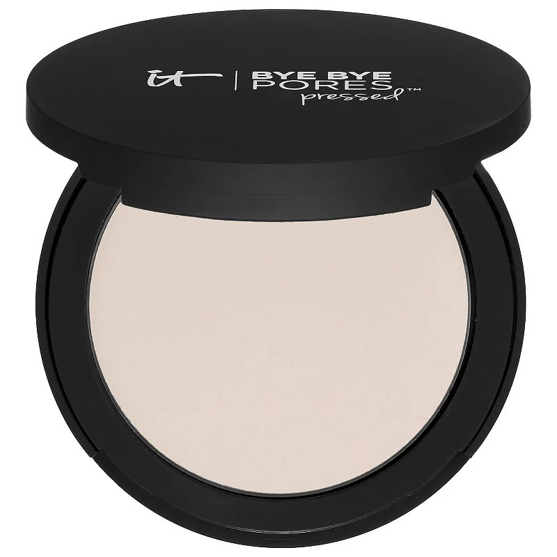 IT Cosmetics Bye Bye Pores Translucent Pressed Setting Powder, Size: 0.31 Oz | Kohl's