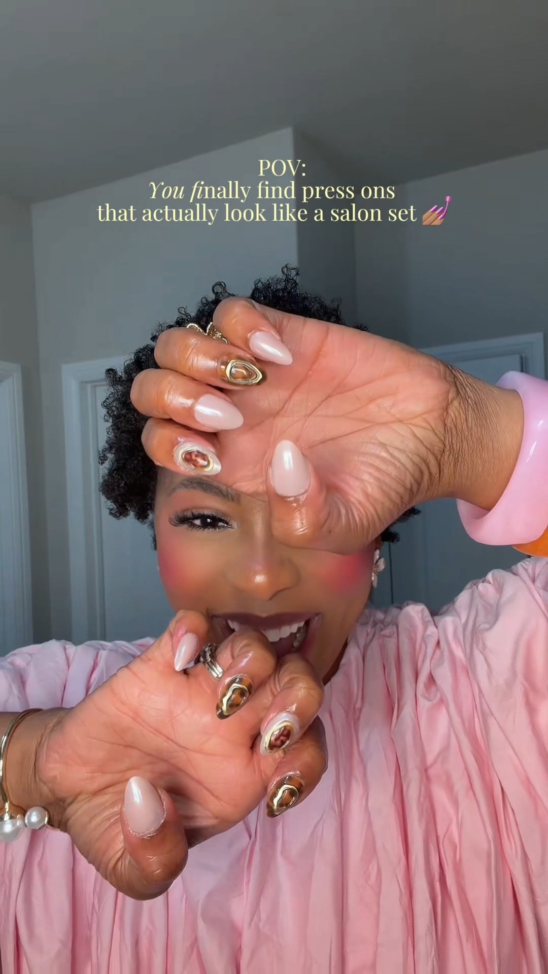 And for $16?? Actually in love with them. 🤭
You can find them exclusively at Ulta

#LTKgrwm #LTKBeauty