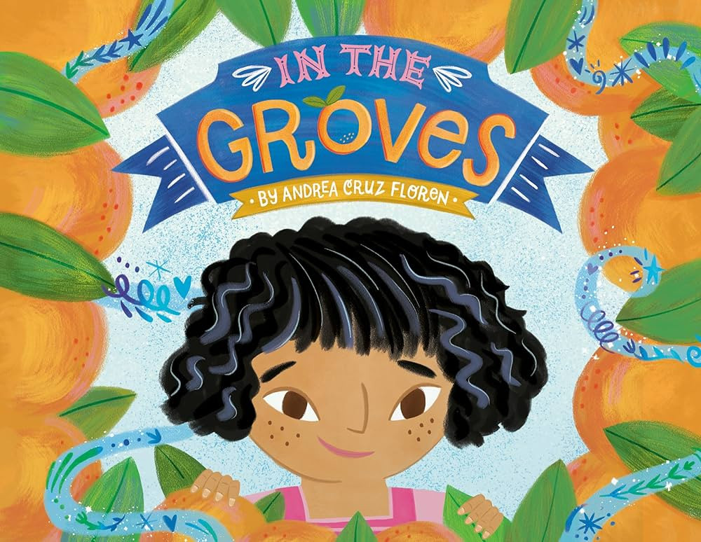 In the Groves | Amazon (US)