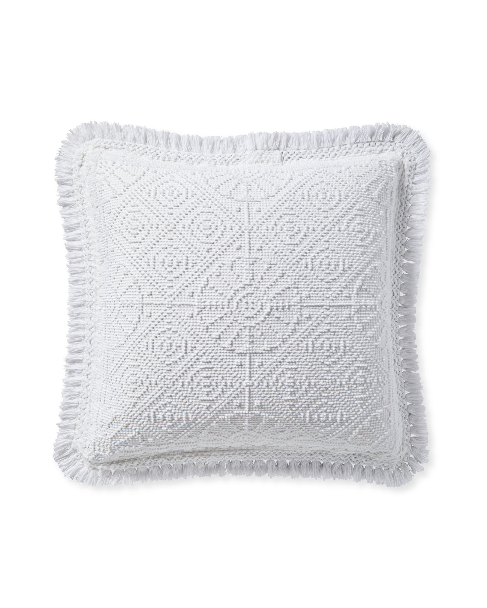 Winslow Sham | Serena and Lily