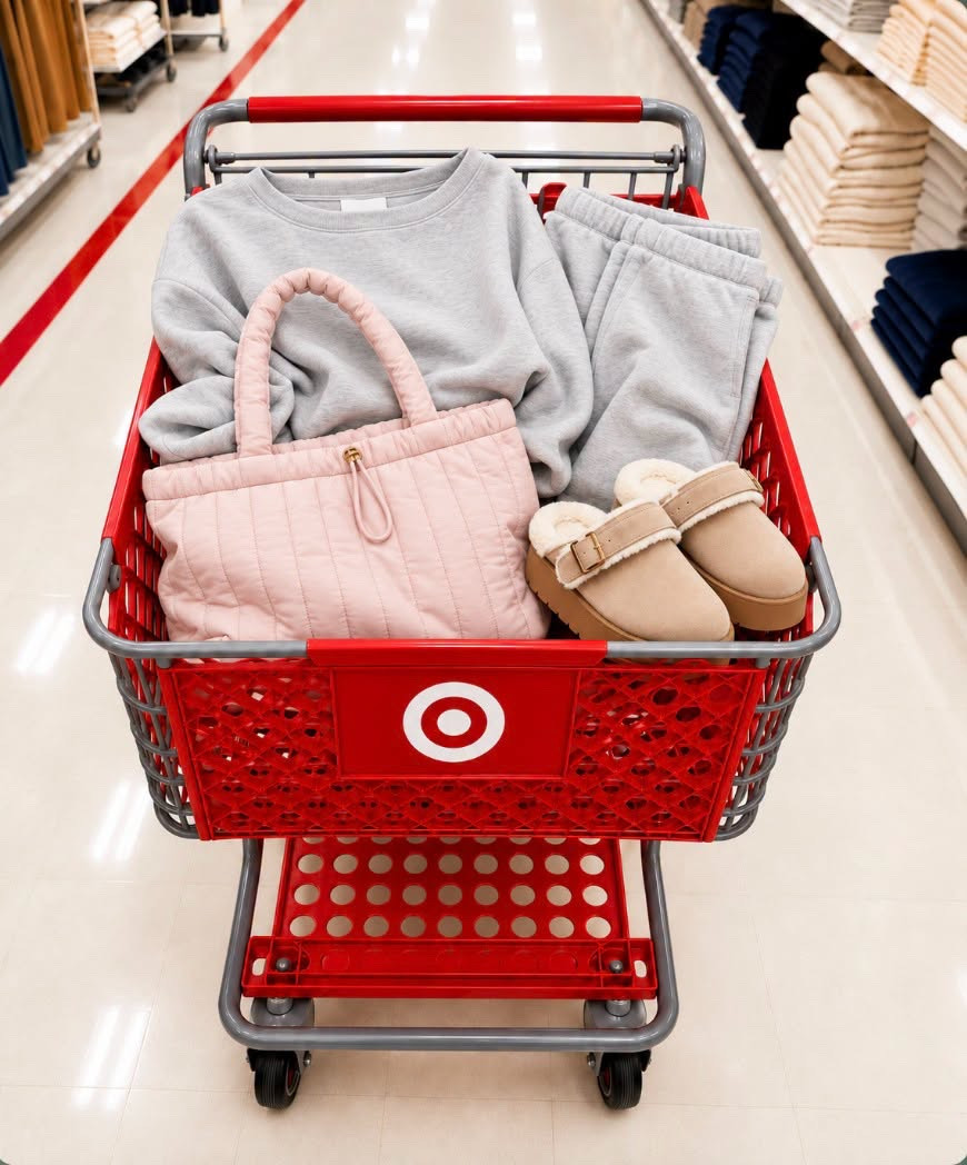 Target cozy outfit idea

Cozy outfit idea
Casual fall style
Comfy everyday look
Cozy chic fashion
Layered autumn style
Weekend casual look
Soft knit outfit
Effortless cold weather style
Relaxed seasonal fashion
Cute comfy outfit

#LTKootd #LTKSeasonal #LTKSaleAlert