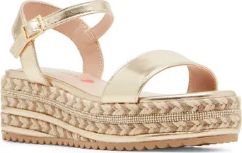 Kids' JShayla Platform Sandal | Nordstrom