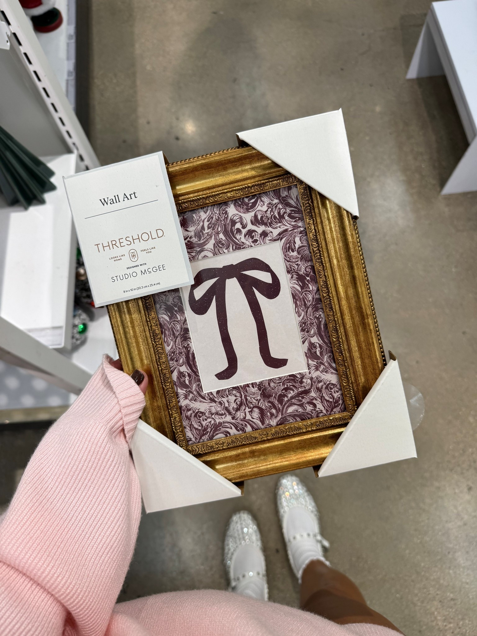 bought & love this - on sale for $11!how

#LTKCyberWeek #LTKHoliday #LTKHome