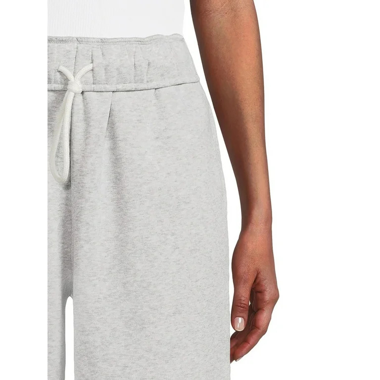 NO BOUNDARIES WIDE LEG FLEECE | Walmart (US)