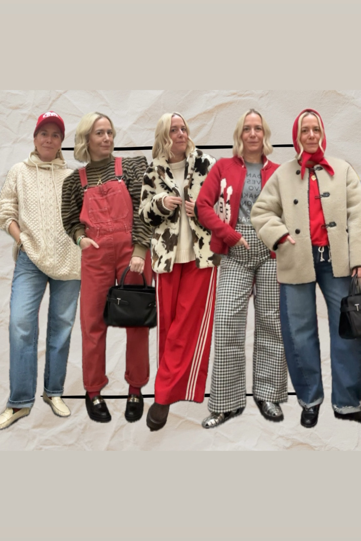 Love Week ❤️❤️

#LTKOver40 #LTKStyleTip #LTKSeasonal