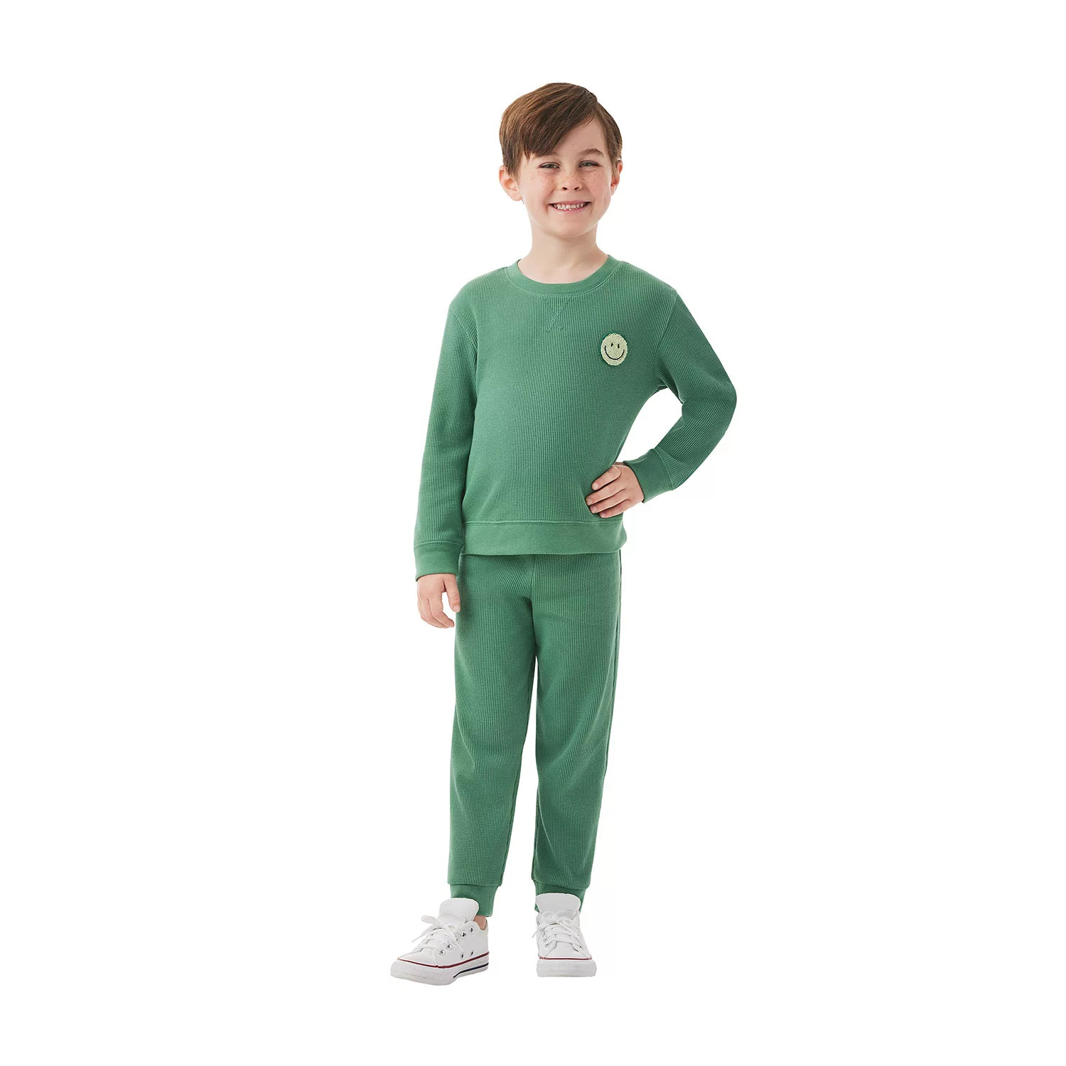 Member's Mark Boys 2-Piece Playwear Set | Sam's Club