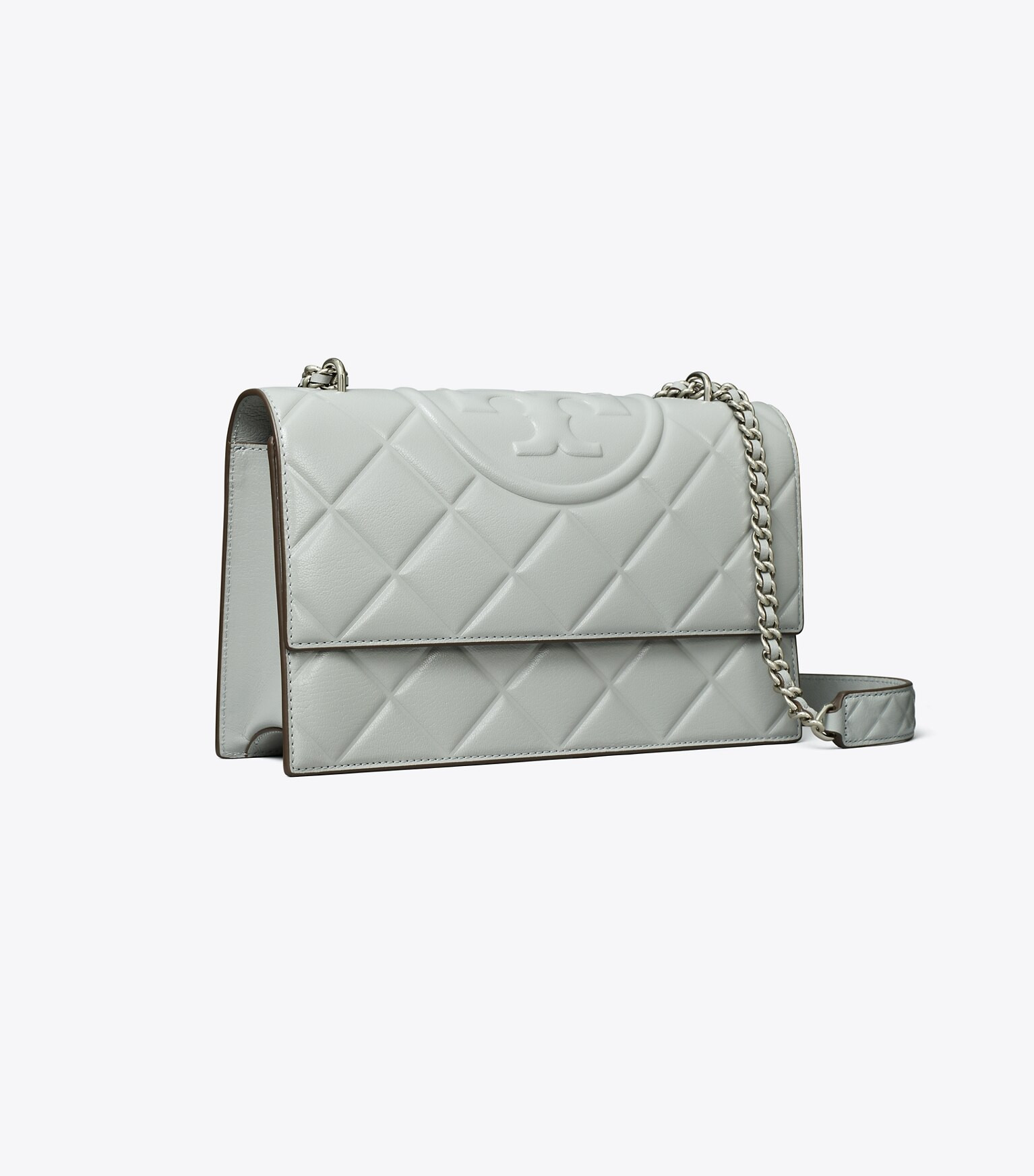 Small Fleming Convertible Shoulder Bag: Women's Designer Shoulder Bags | Tory Burch | Tory Burch (US)