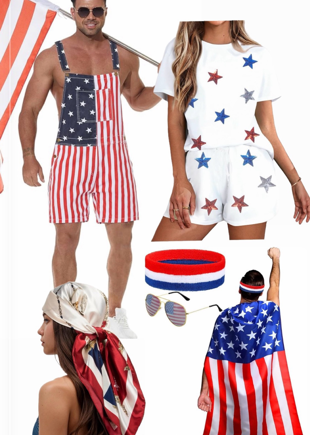 We just paid the remaining balance for our Fourth of July Beach House, so now I’m excited!! Shopping for a vacation is the best! 

#4thofjuly #america #summer

#LTKSeasonal