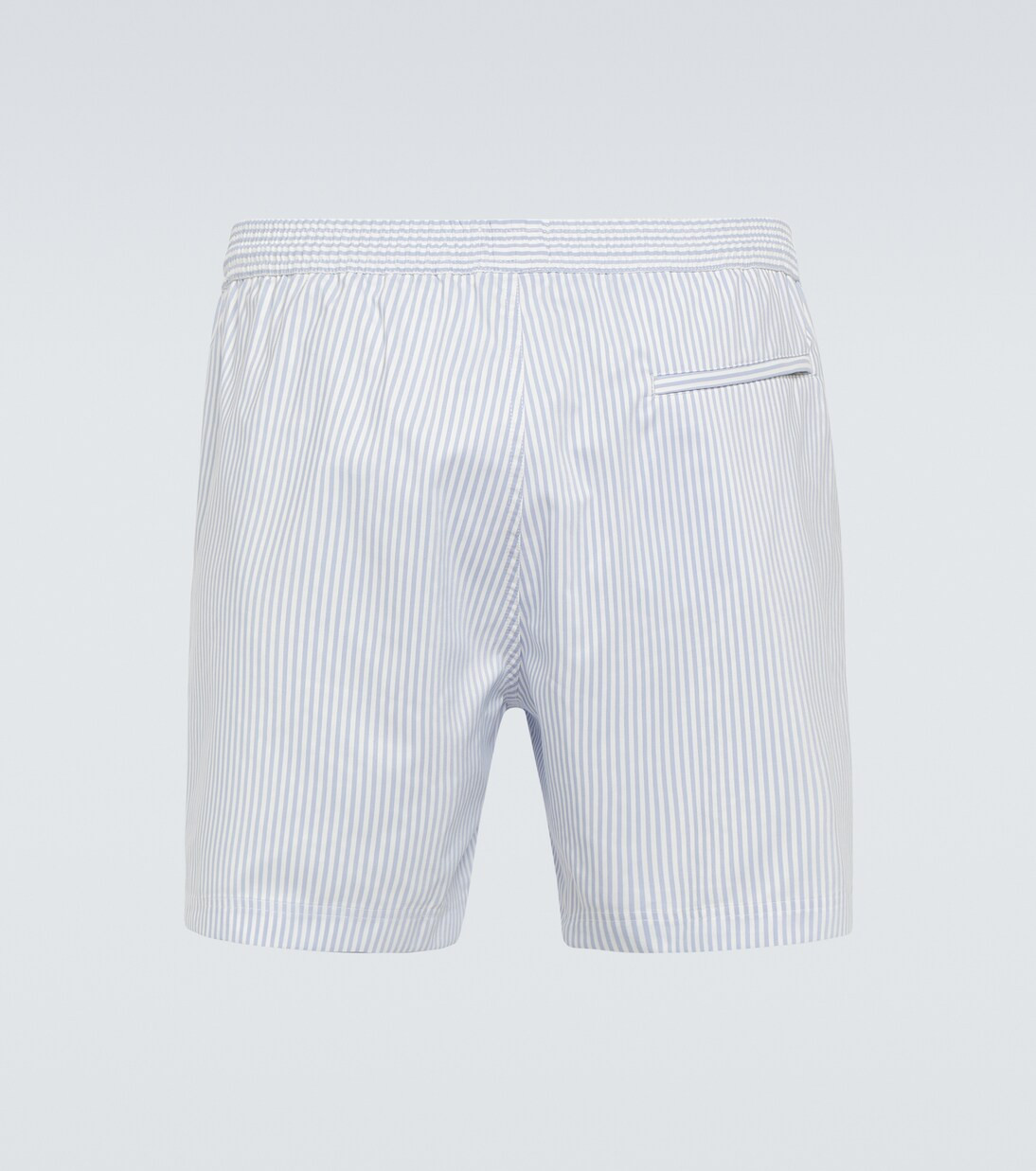 Striped swim trunks | Mytheresa (US/CA)
