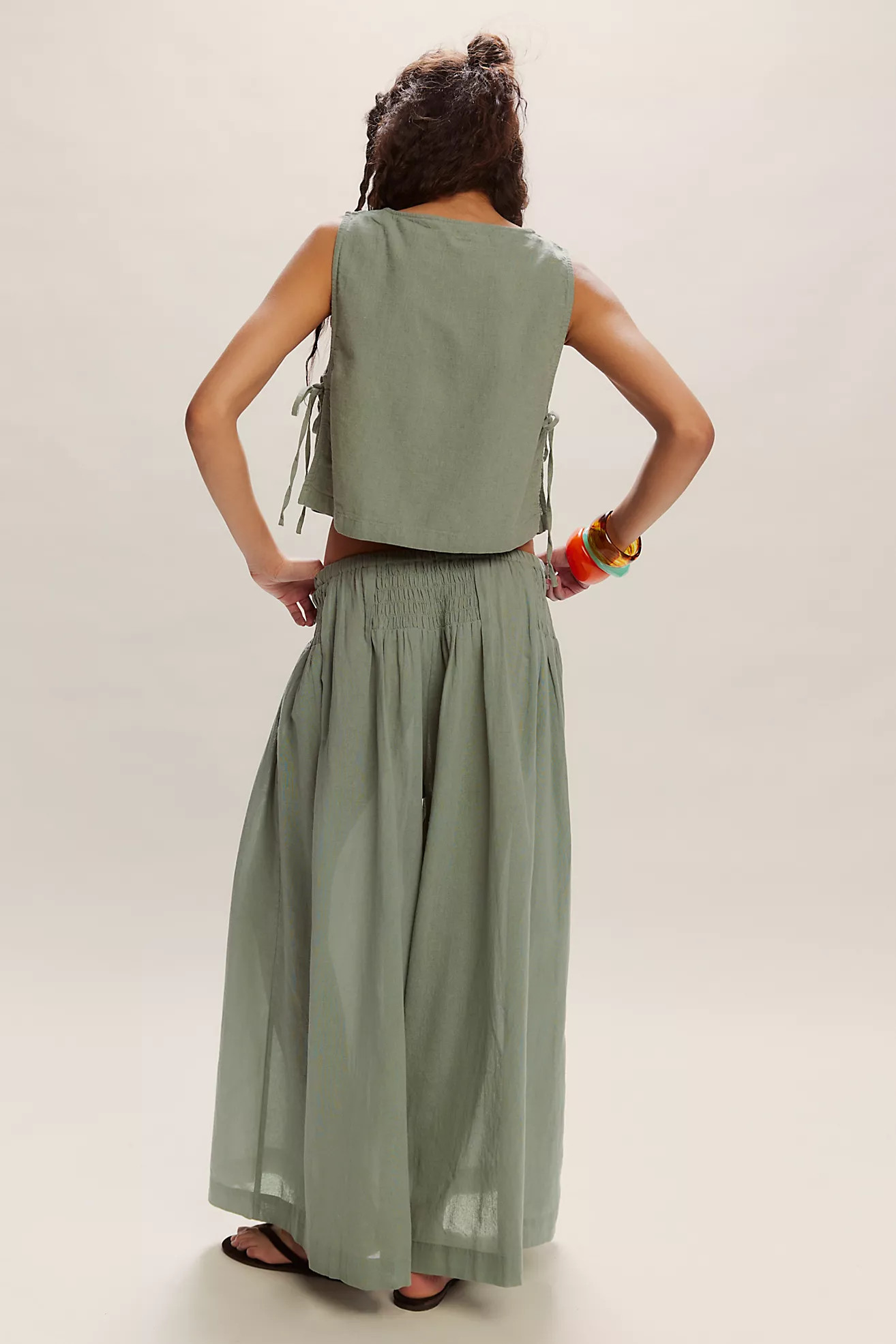 Rising Sun Pants | Free People (Global - UK&FR Excluded)