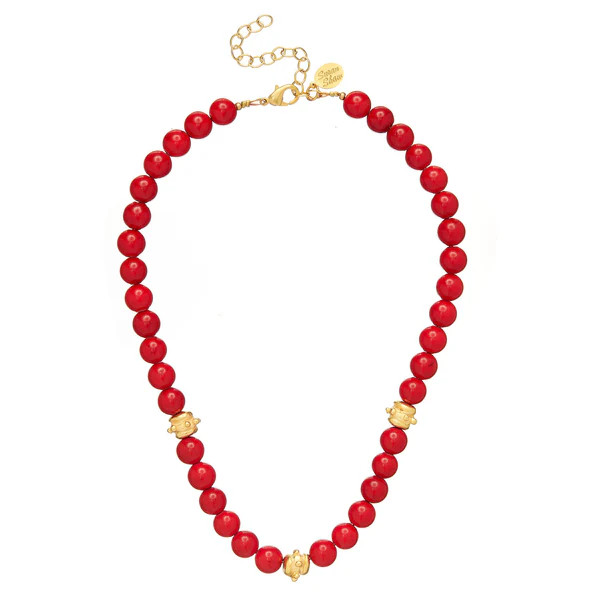 Bailey Necklace | Susan Shaw