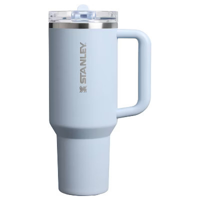 Stanley 40oz Stainless Steel Quencher Pro Tour Tumbler Dreamscape | Target