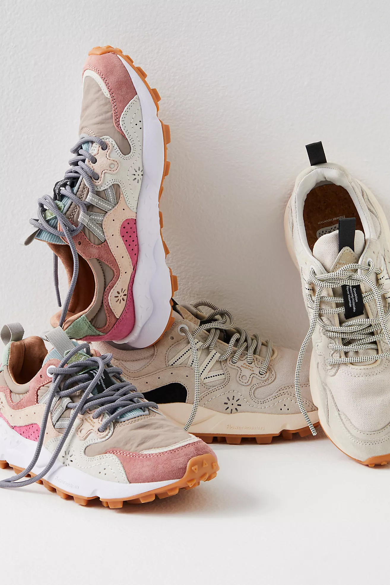 Ryn Sneakers | Free People (Global - UK&FR Excluded)