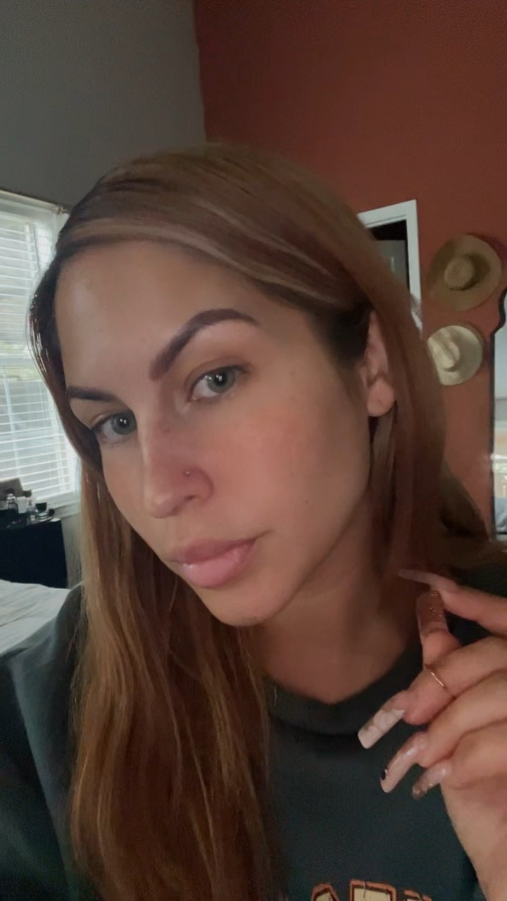 What I use to pierce my nose at 🏡

#amazon #amzonpiercingkit #piercingkit #nosepiercing

#LTKVideo #LTKbeauty #LTKstyletip