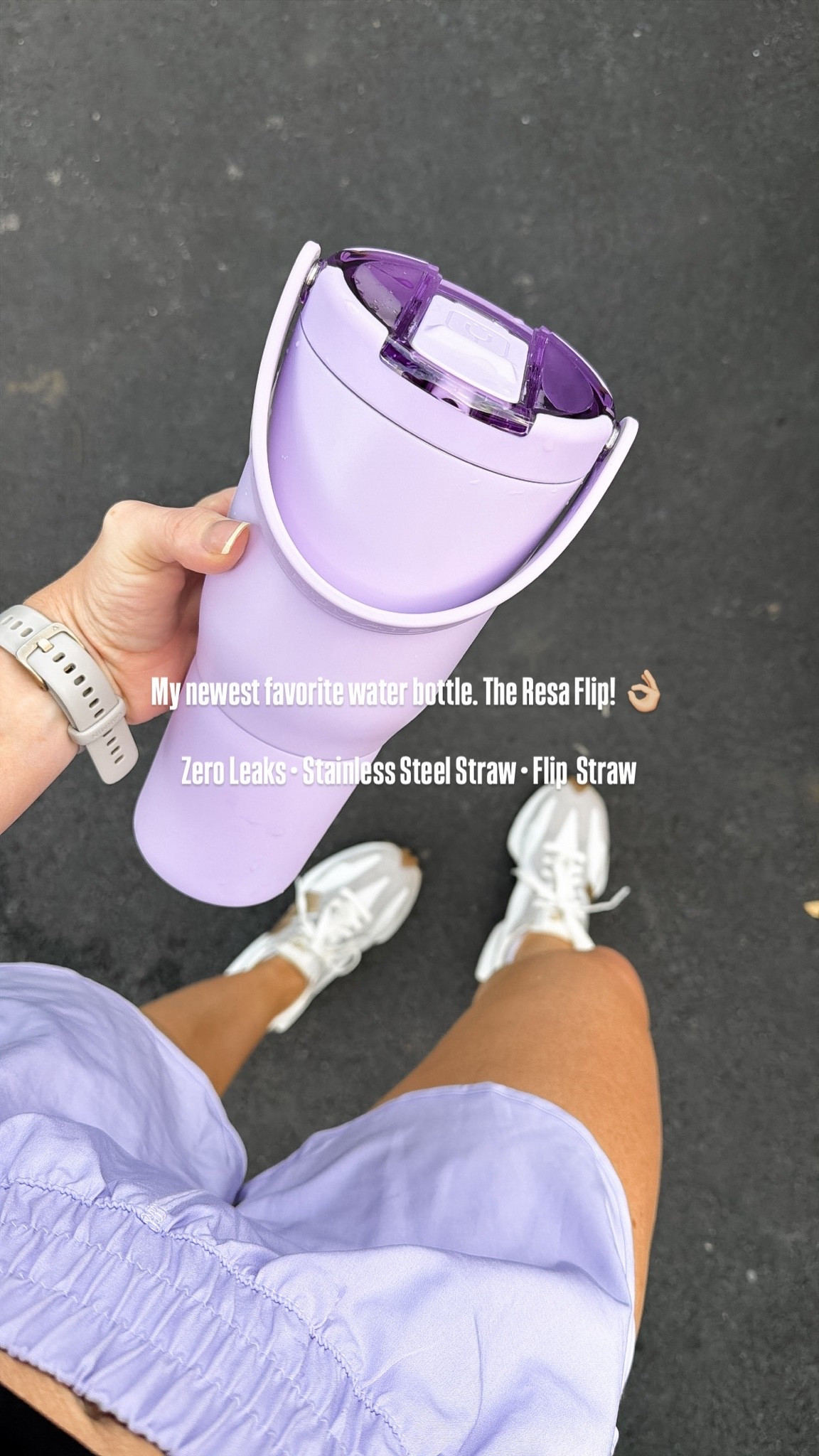 Lovingggggg these @brumate tumblers! The stainless steel straw, the flip top, hidden straw! Amazing! Zero germs. 

#backtoschool #fitmom #workout

#LTKmorningroutine #LTKfitnessgoals #LTKdayinmylife