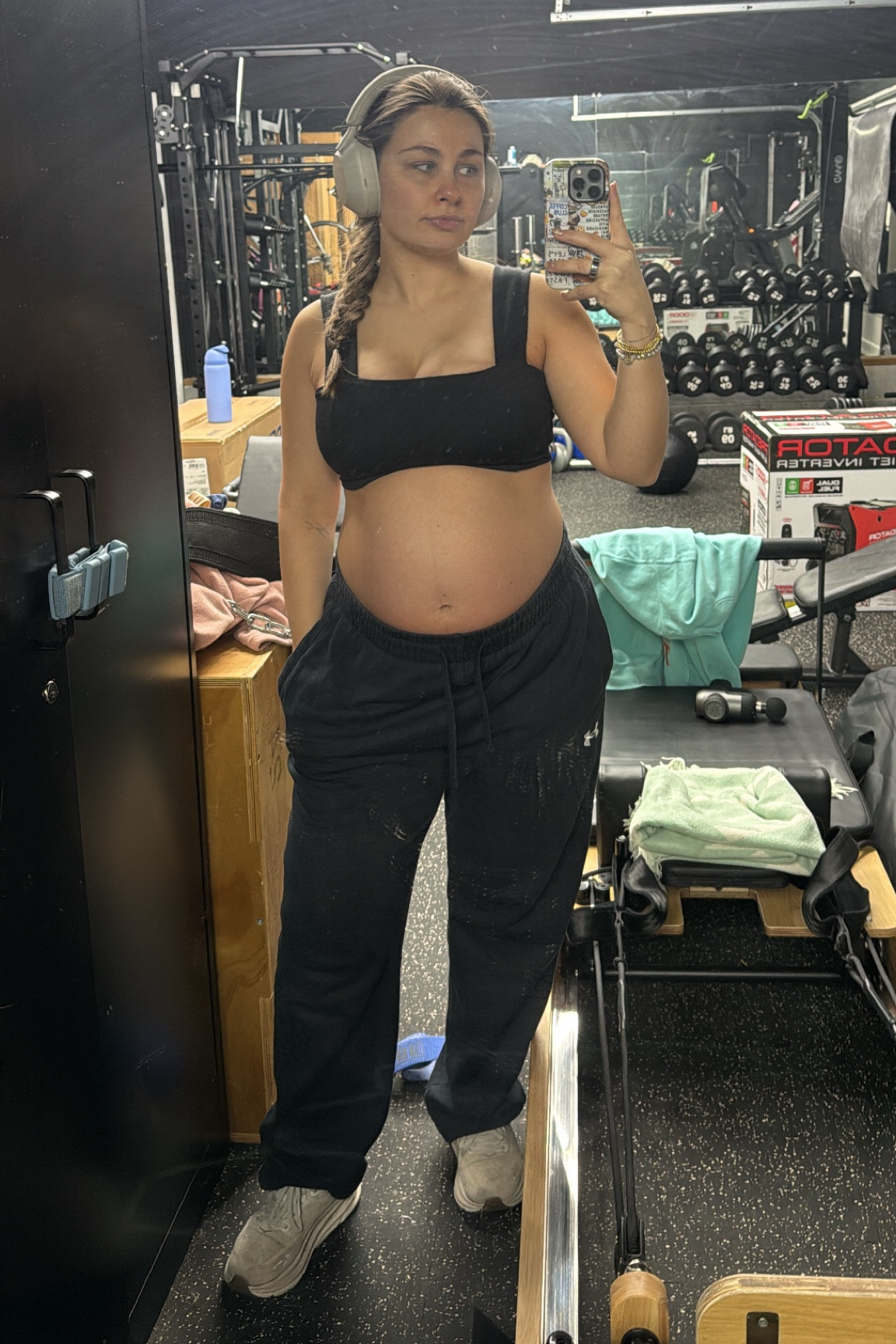 #LTKBaby #LTKBump #LTKfitnessgoals