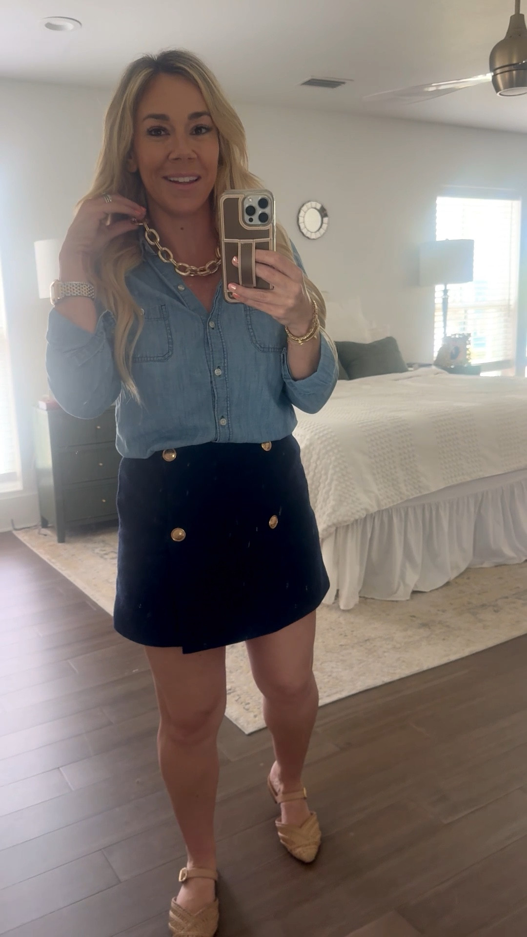 Women’s spring fashion, Amazon Jewelry, Amazon must have, gold accessories 

#LTKgrwm #LTKmomlife #LTKootd