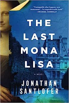 The Last Mona Lisa



Paperback – August 17, 2021 | Amazon (US)