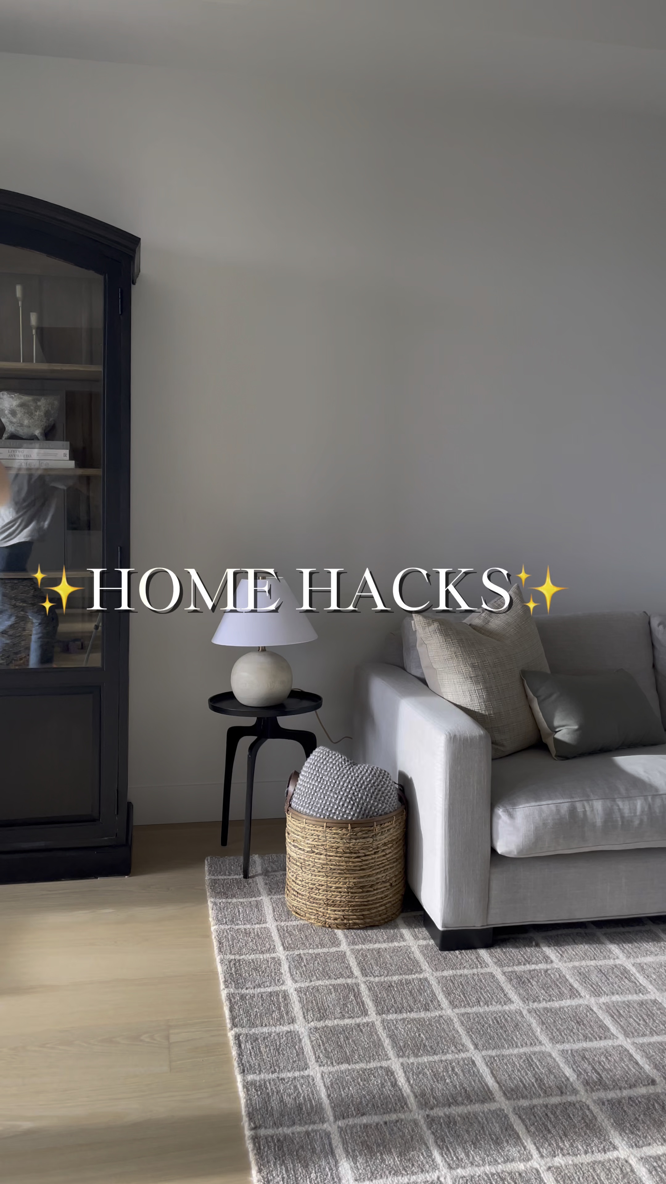 Another round of some of my favourite home hacks. And all the goodies to go along with it. #homehack #homehacks #amazonfind 

#LTKcasa #LTKcanada
