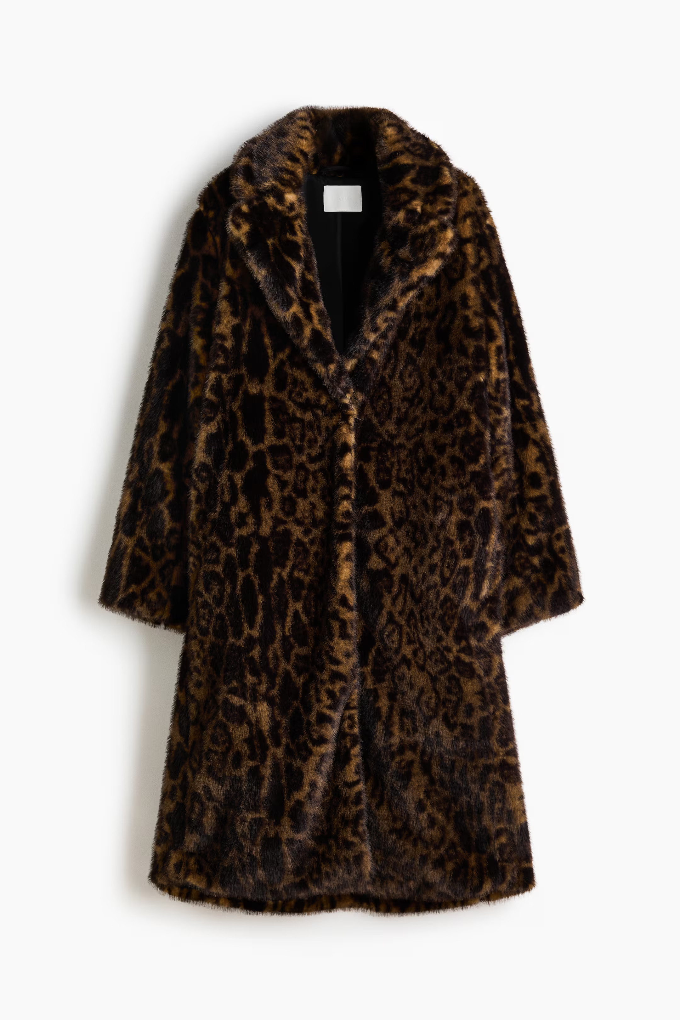 Midi Coat | H&M (US + CA)