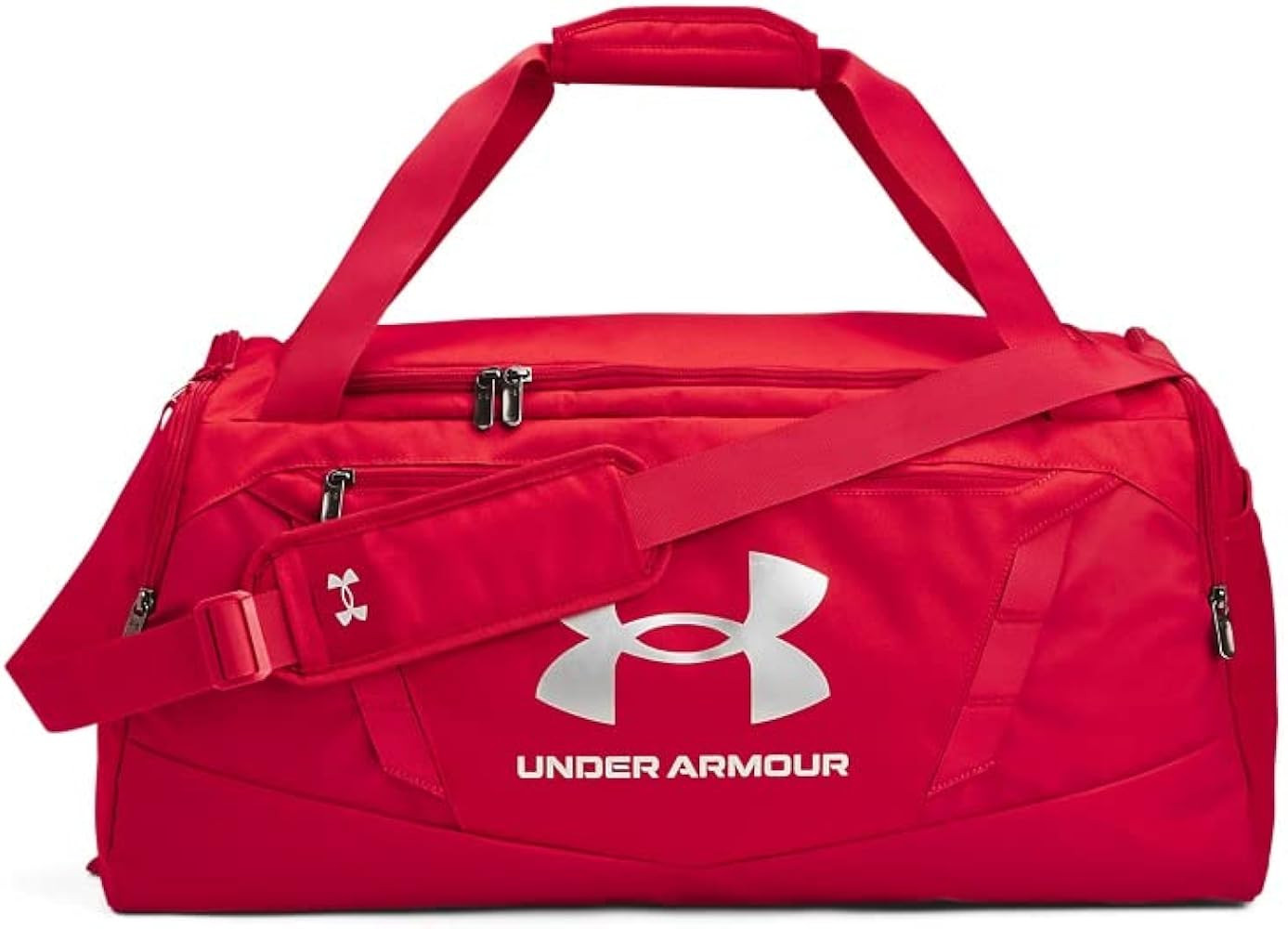Under Armour Unisex-Adult Undeniable 5.0 Duffle | Amazon (US)